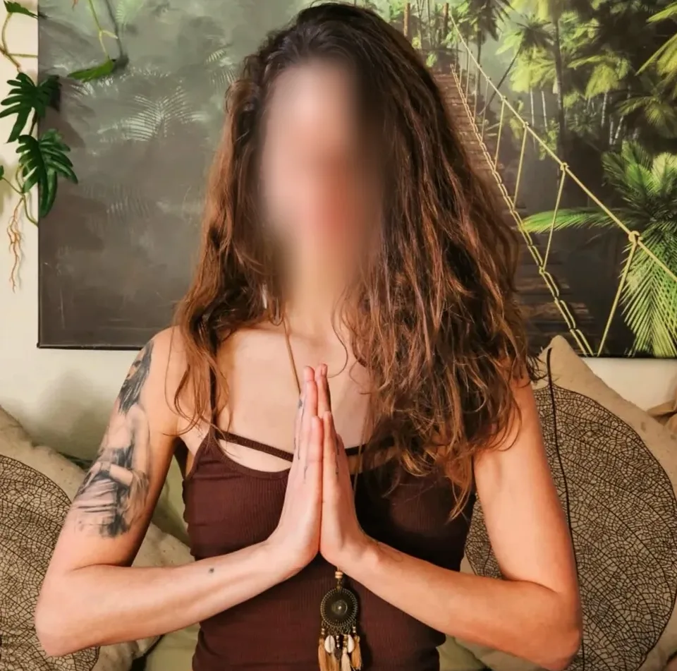Ana, 31 años