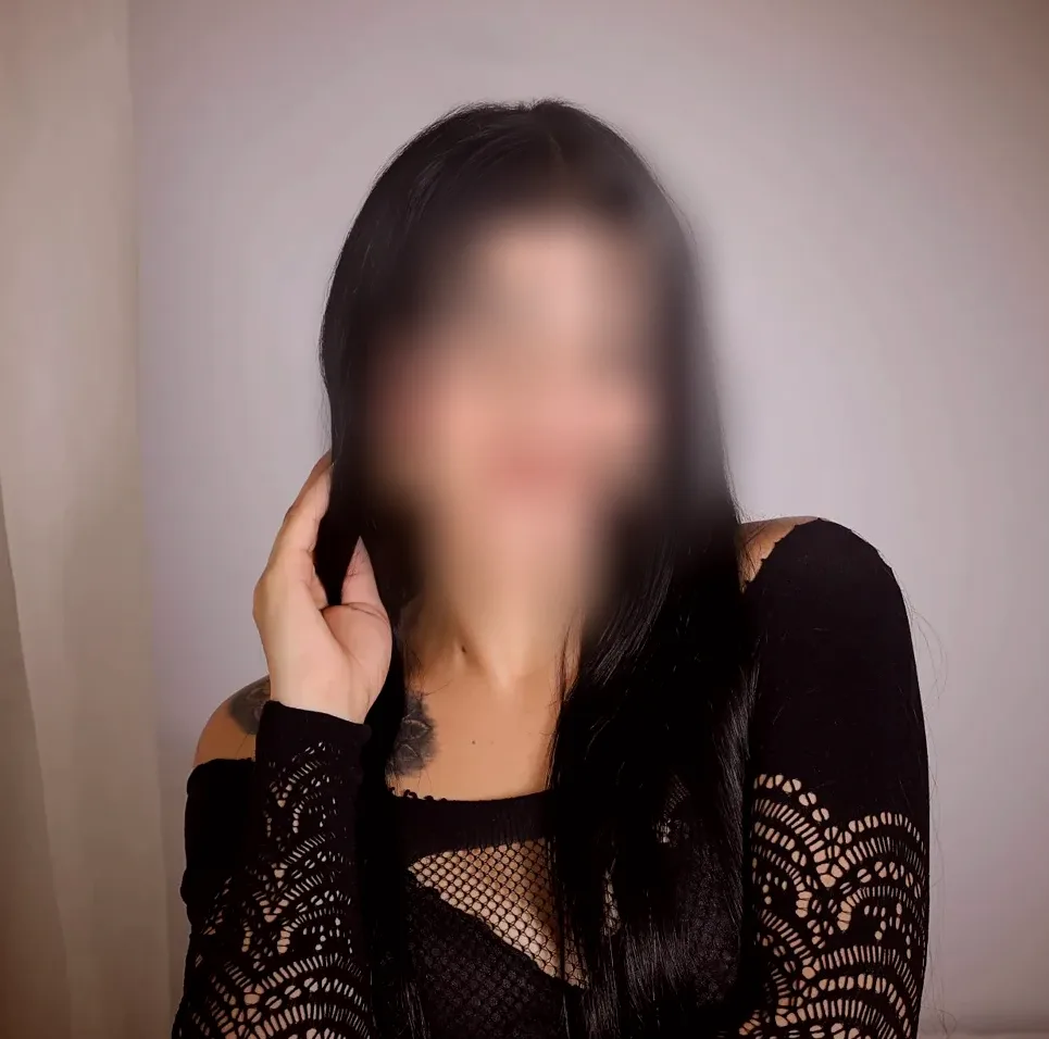 Débora, 23 años