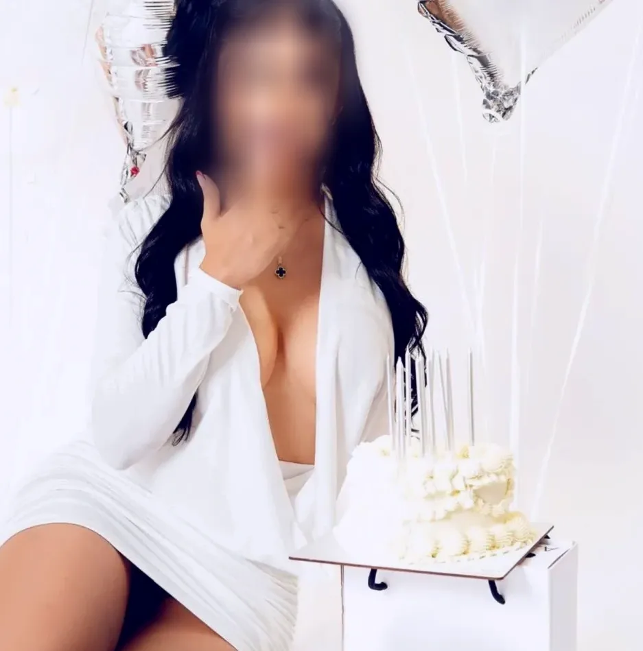 Irene, 29 años