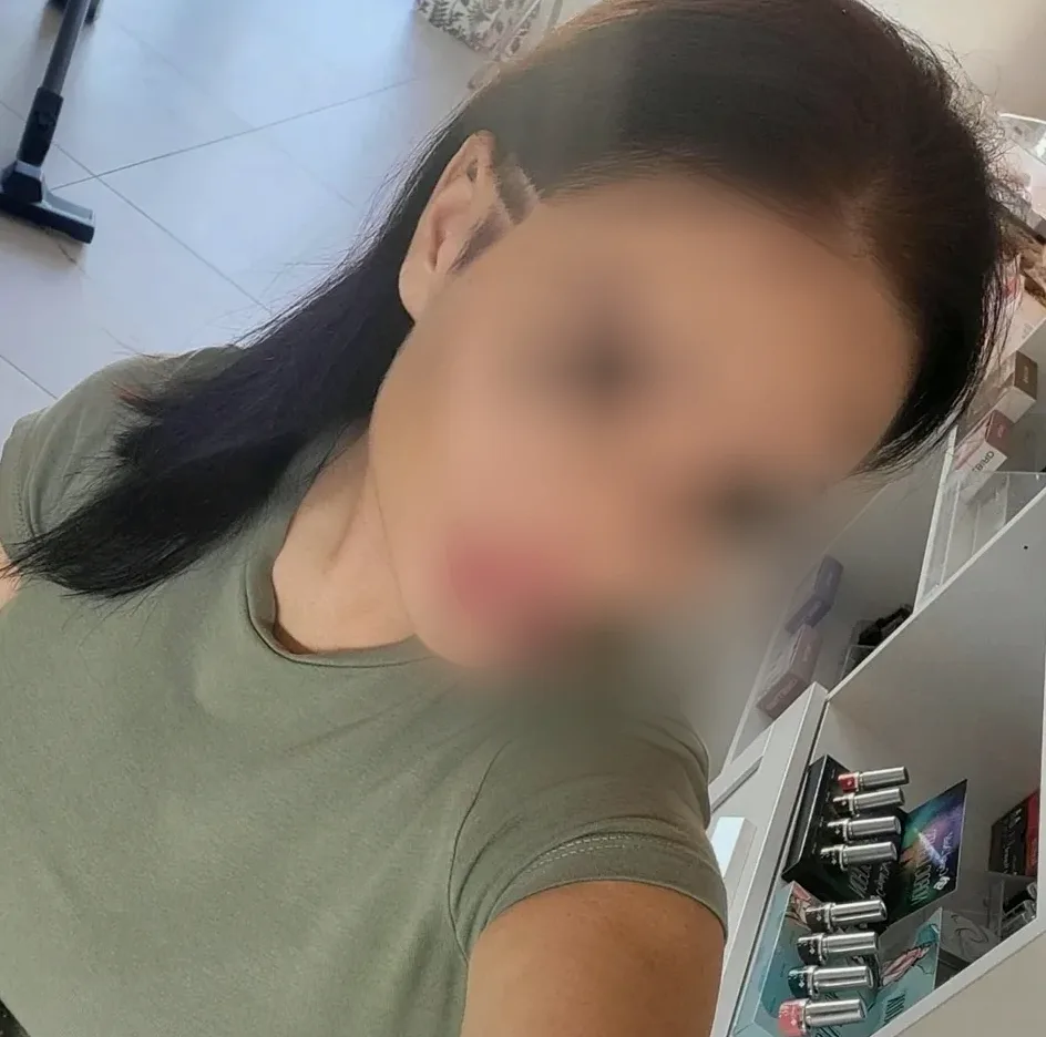 Isabel, 29 años