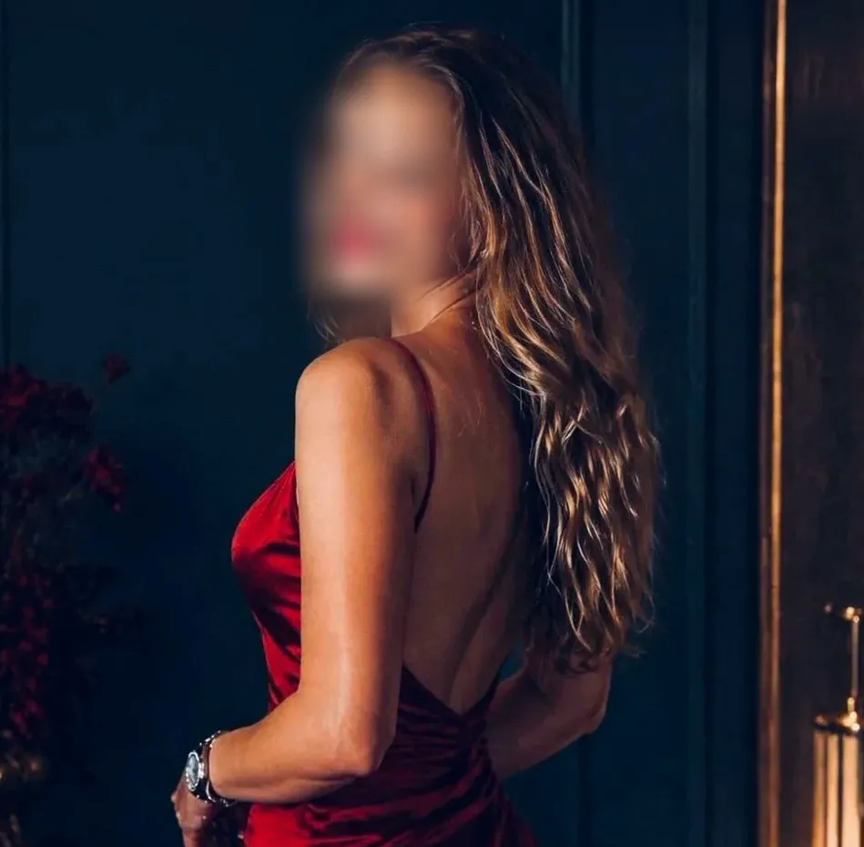 Lidia, 31 años