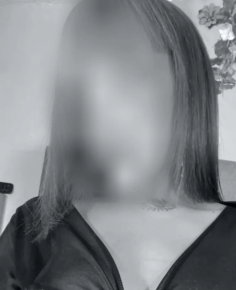 Lorena, 23 años