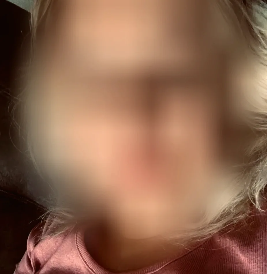 Malika, 29 años