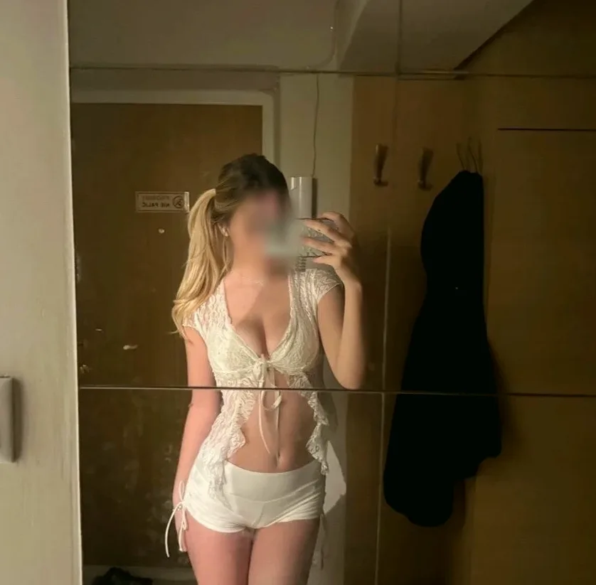 Mireia, 19 años