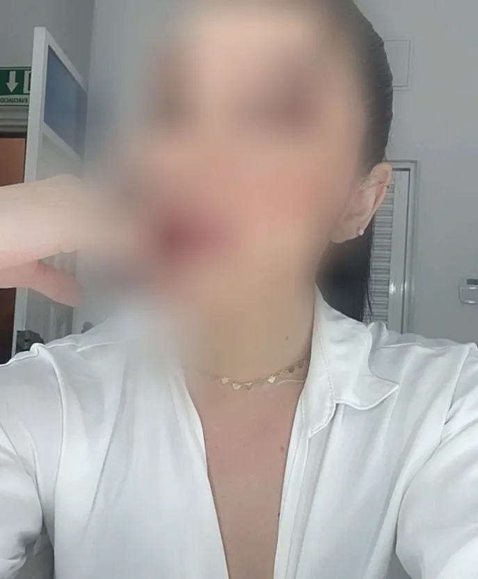 Miriam, 23 años