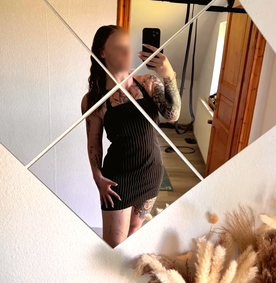 Mónica, 28 años