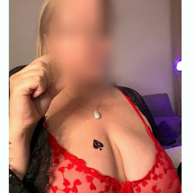 Valeria, 39 años
