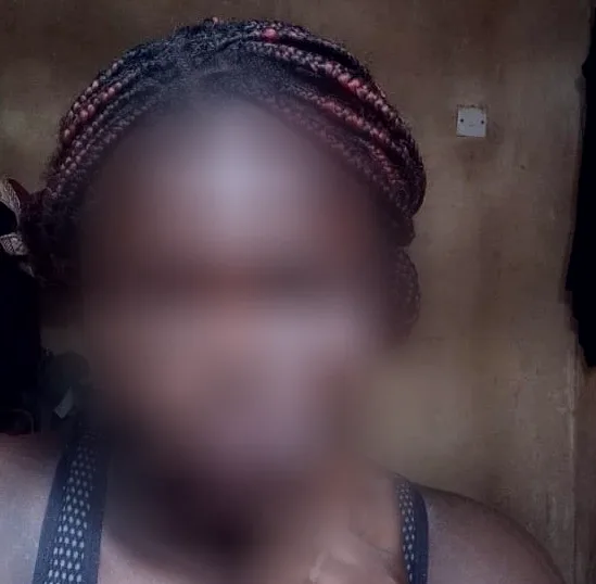 Valeria, 20 años